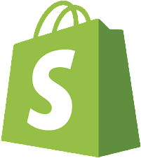 Shopify Logo